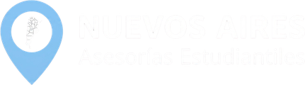 Nuevos Aires Asesorías Estudiantiles